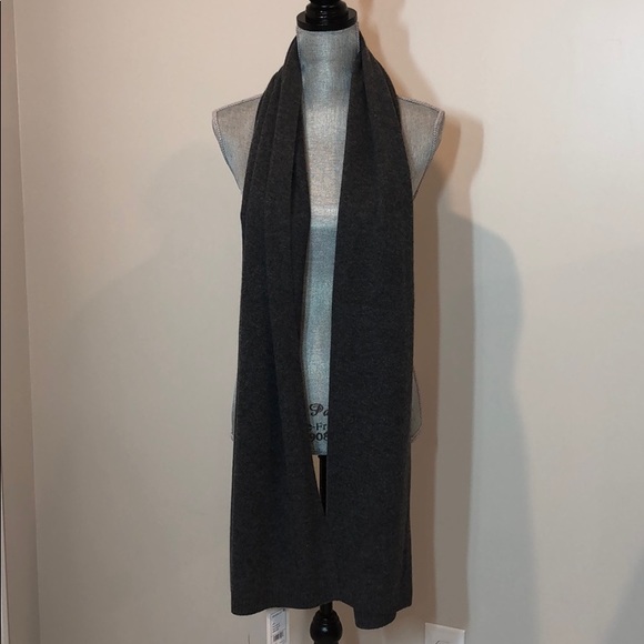 Theory Accessories - Theory Cashmere Scarf